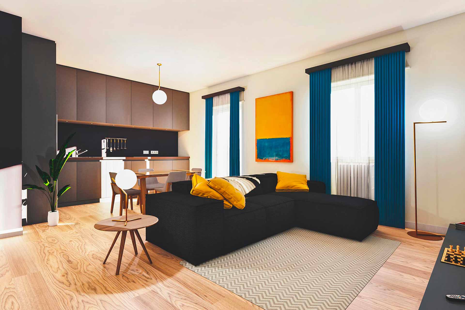 Interior Design